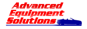 Advanced Equipment Solutions Logo