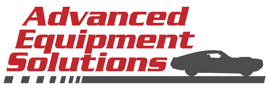 Advanced Equipment Solutions Logo