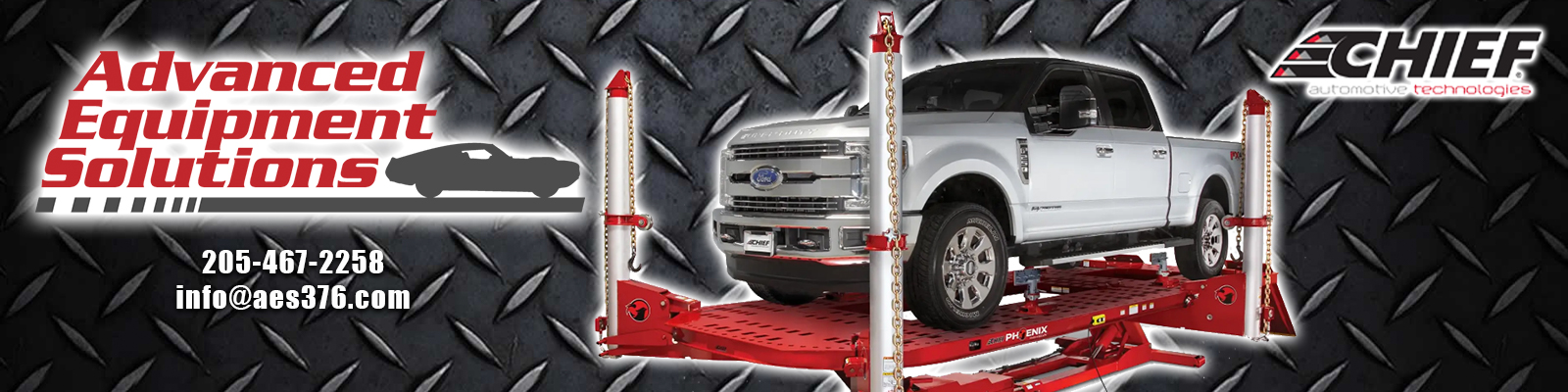 advanced-equipment-solutions-slide-2-chief Advanced Equipment Solutions - Argo, AL - Chief Automotive Technologies Lifts