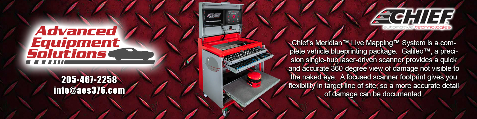 advanced-equipment-solutions-slide-4-chief-meridian-mapping Advanced Equipment Solutions - Argo, AL - Chief Meridian Live Mapping Machine