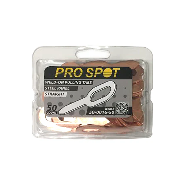 Advanced Equipment Solutions - Pro Spot - 50-0016-50 Pro Spot Pull on Straight 50 pk Image 1