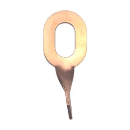 Weld-On Pull Tab, Twisted – 50-0017-50