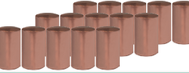 pro-spot-female-weld-caps-15-pk